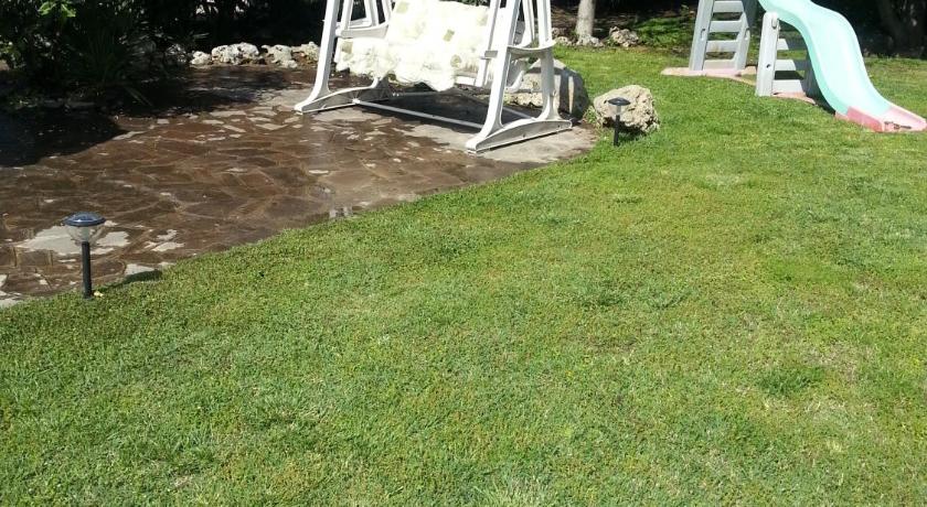 ローマ SUITE - 2 Camere da Letto - Fiumicino Aeroporto e Fiera 4つ星 シングルルーム 眺望