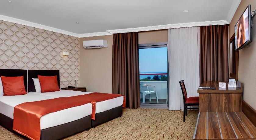 Hotel Billurcu - image 13