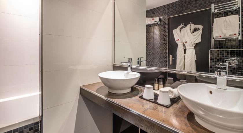 Image of Executive Suite 8
