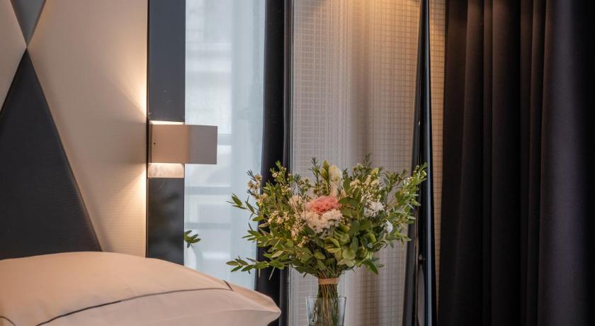Image of Deluxe Room 17