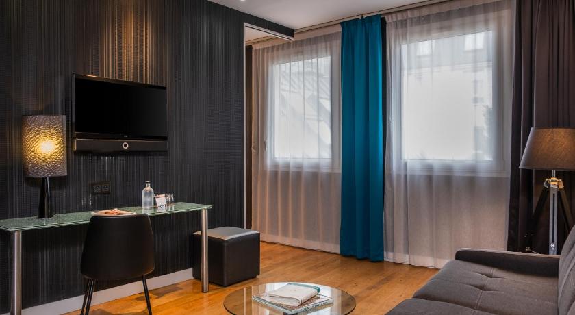 Image of Executive Suite 6