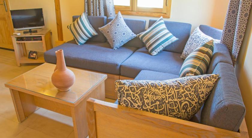 View Villa Apartments Hurghada photo