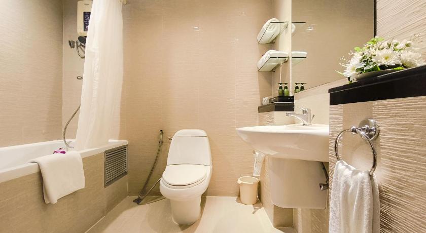 Image of 1 Bedroom Suite 17