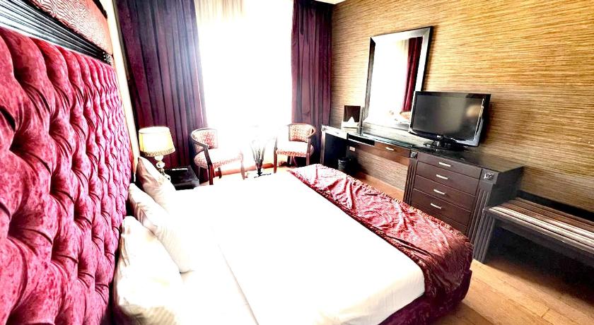 Image of Double Room 1