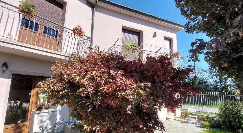 ACERO ROSSO Apartment