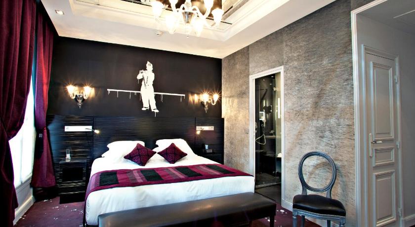 Maison Albar Hotels Le Champs-Elysées