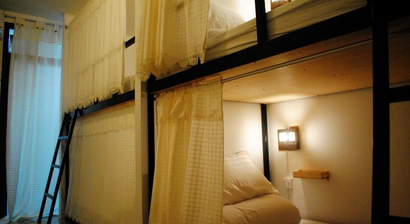 Rimnim Hostel Chiangmai photo