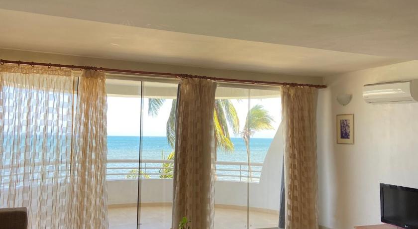 Image of Apartment with Sea View 0