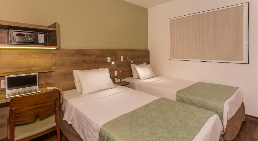 Sleep Inn Vitoria