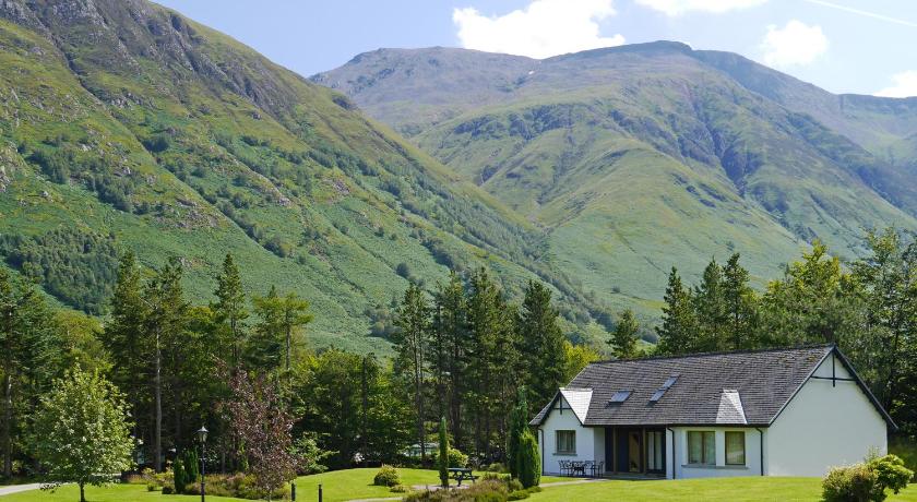 Glen Nevis Holidays