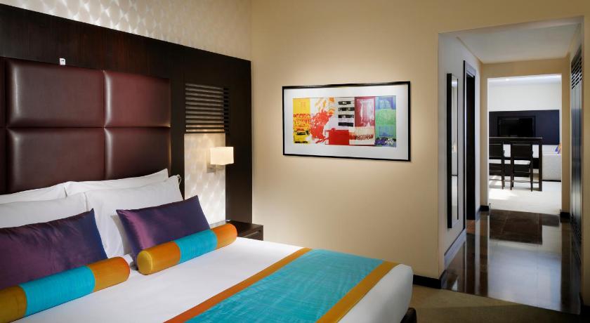 Kuva huoneesta Junior Suite 0