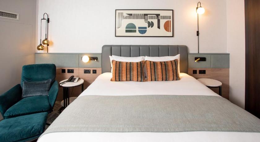 Image of Premium King Room - Club Lounge Access 0
