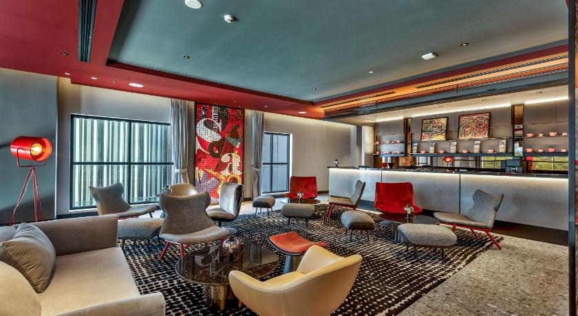 Da Nang Radisson RED Danang 5-Star Hotel amenity