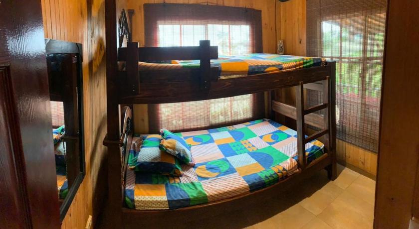 卡利 El Barranquero 4星级 单人房 套房