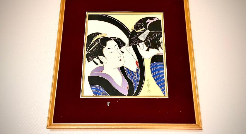 東京 帝京大学付近 十条 3つ星 宿泊施設 外観