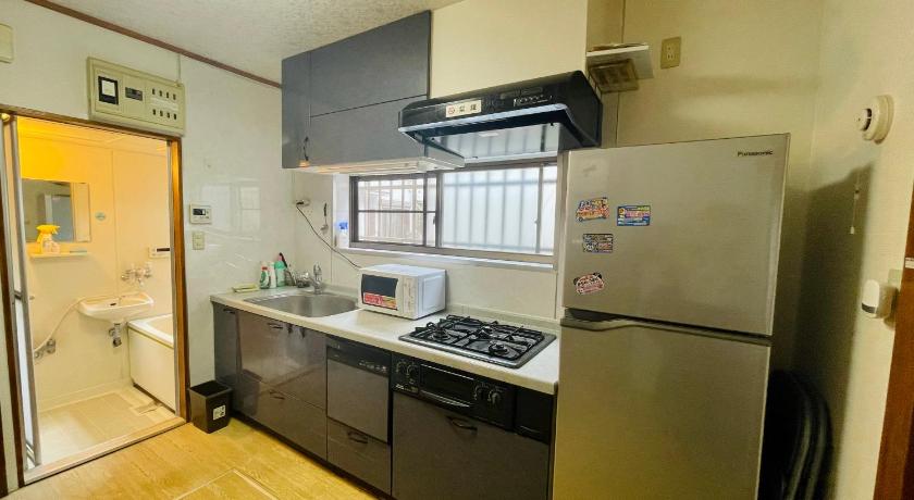 東京 帝京大学付近 十条 3つ星 宿泊施設 ロビー