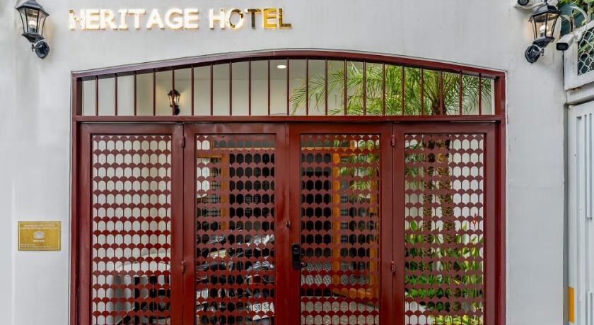 White Lotus - Heritage Hotel - image 4