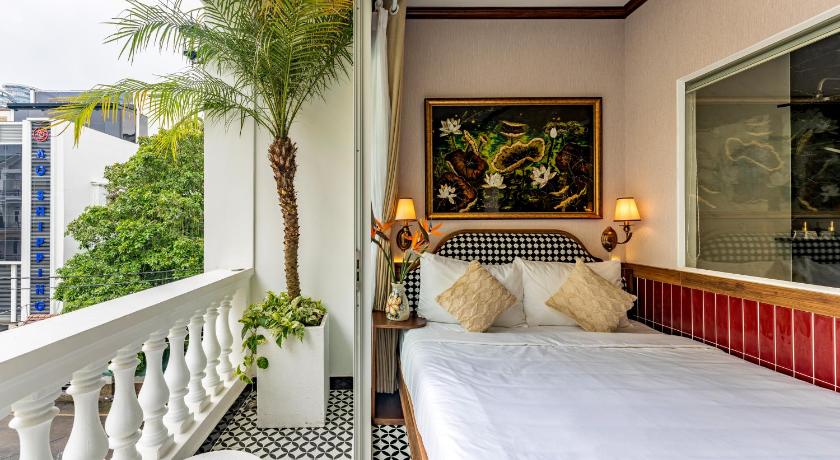 White Lotus - Heritage Hotel - image 9