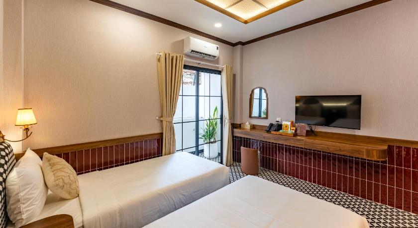 White Lotus - Heritage Hotel - image 16