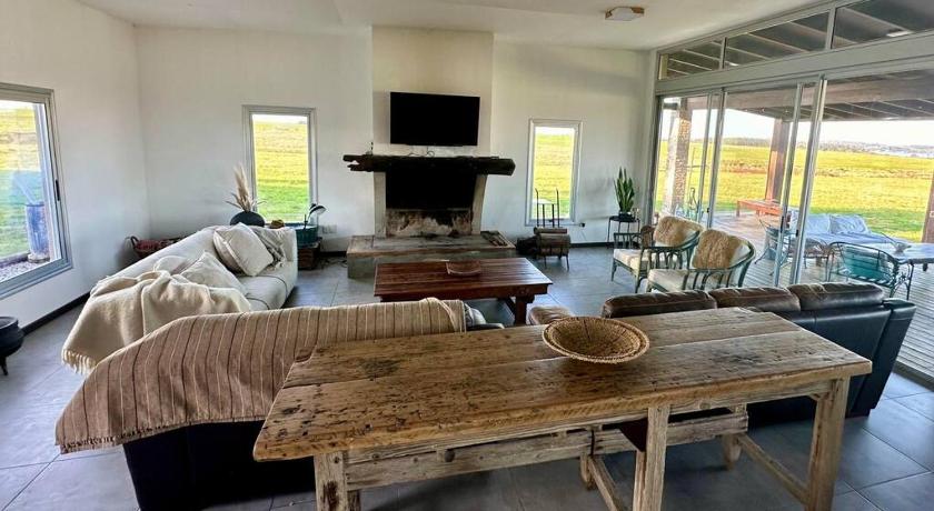 Chacra para 13! A 20min Punta del Este - Starlink