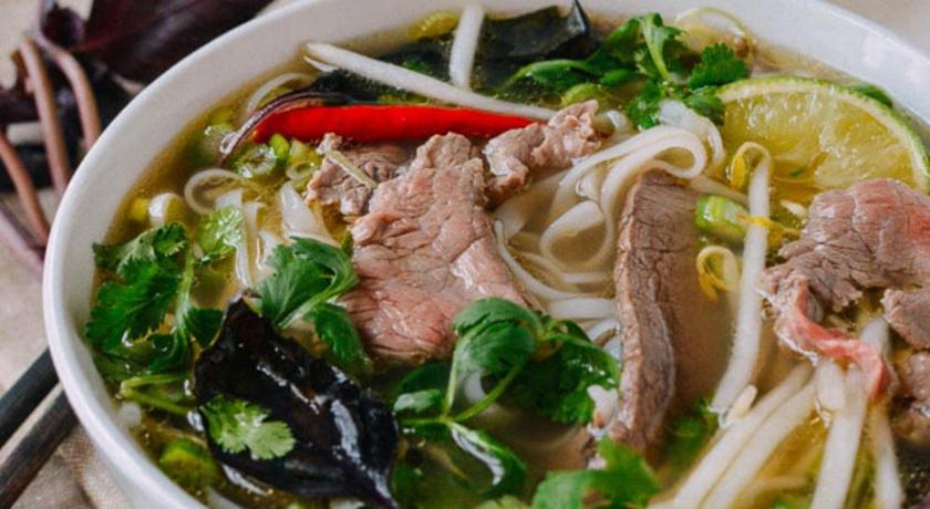 사파 Sapa Brilliant Hotel 호텔 수영장