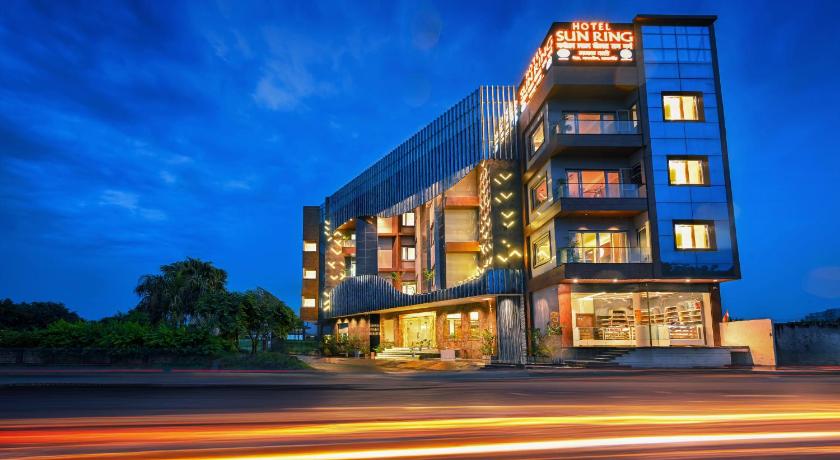 Hotel Sun Ring - image 2