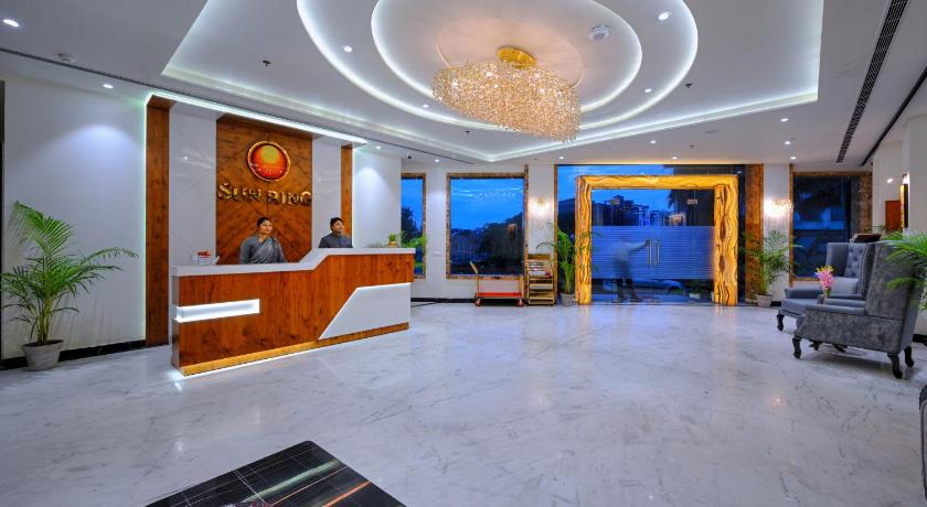 Hotel Sun Ring - image 5