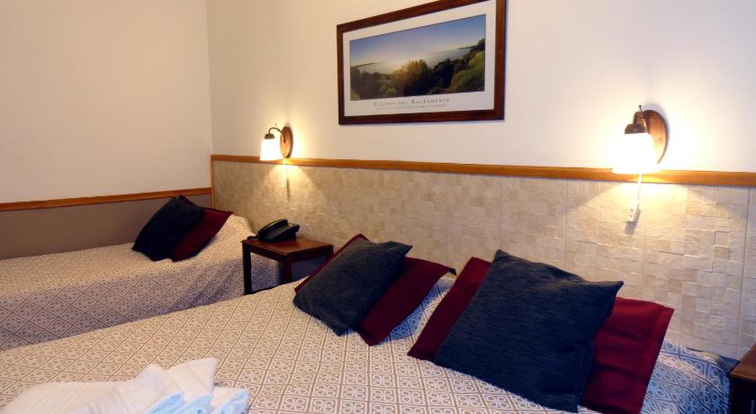 Hotel Rivera photo