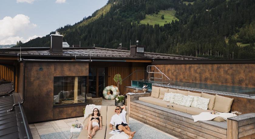 Image of Junior Suite With Private Pool 2