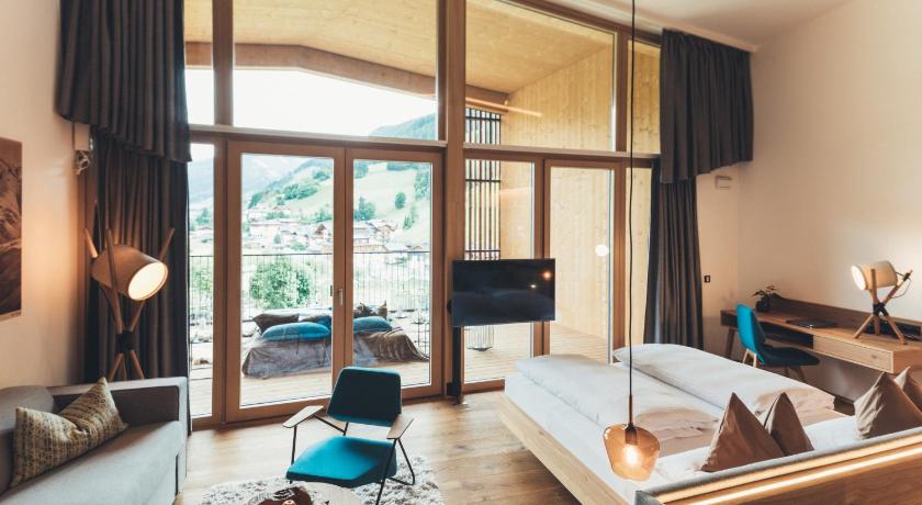 Image of Suite with Sauna 0
