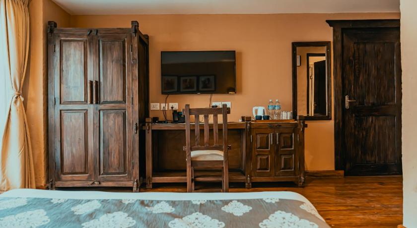 Image of Super Deluxe Double or Twin Room  15% food and beverage discount 12