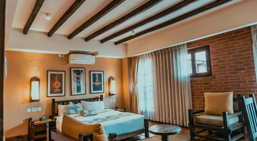 Image of Super Deluxe Double or Twin Room  15% food and beverage discount 6