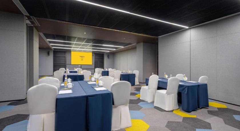 Voco Hefei Binhu By IHG - image 46