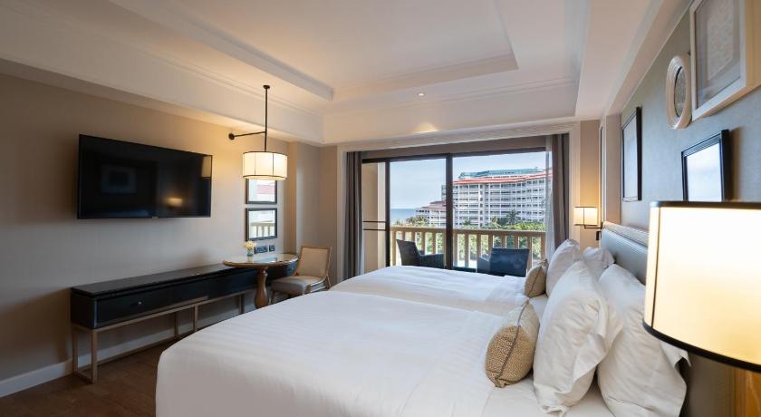 프리미엄 오션뷰 트윈 (Premium Ocean View Twin) 이미지 4