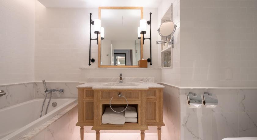 프리미엄 오션뷰 트윈 (Premium Ocean View Twin) 이미지 12