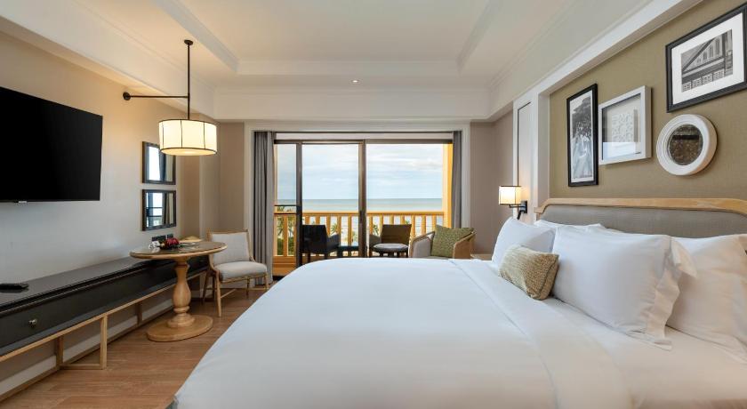 클럽 오션뷰 킹 (Club Ocean View King) 이미지 3