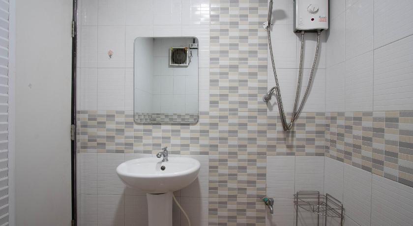 罗勇 Mango tree อ่าวมะขามป้อม 3星级 单人房 餐厅