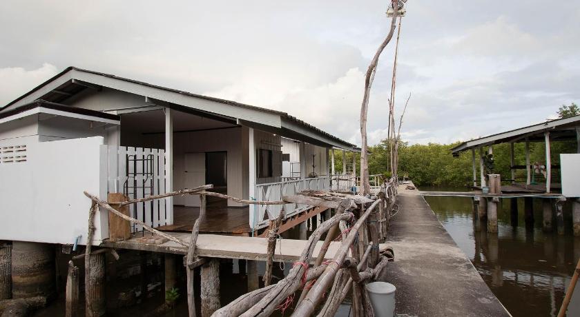 罗勇 Mango tree อ่าวมะขามป้อม 3星级 单人房 设施