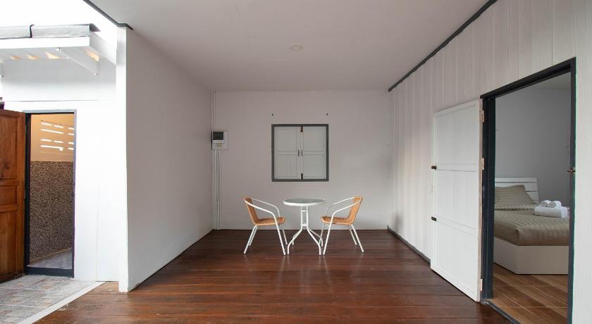 罗勇 Mango tree อ่าวมะขามป้อม 3星级 单人房 泳池