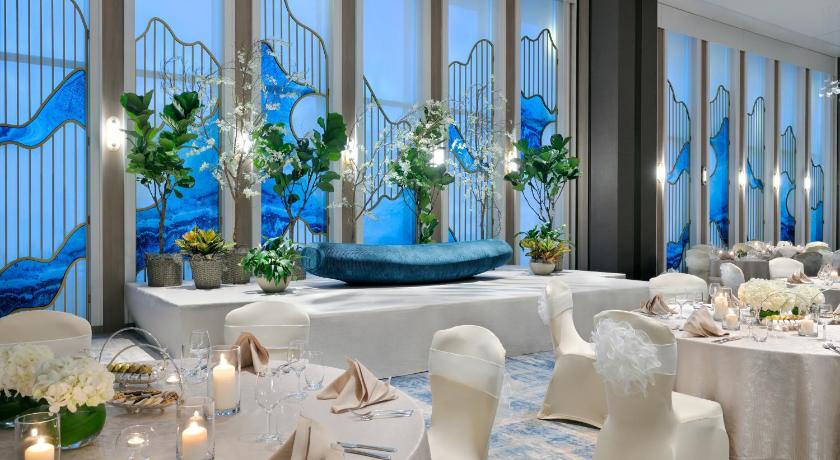 Movenpick Hotel Tahlia Jeddah