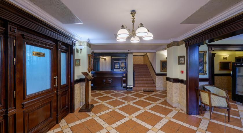 티미쇼아라 Hotel Classico Timisoara 3성급 호텔 객실