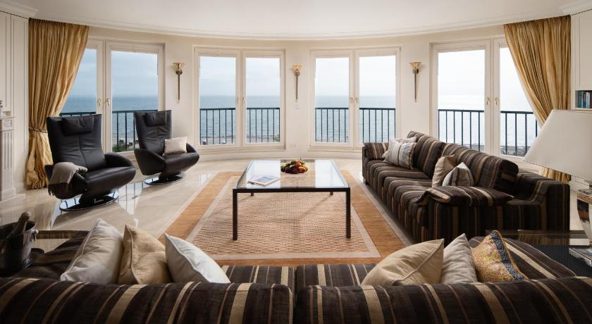 Image of Penthouse BelVeder 0