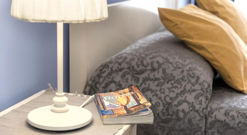 Фото: Двухместный номер (Double Room) 7