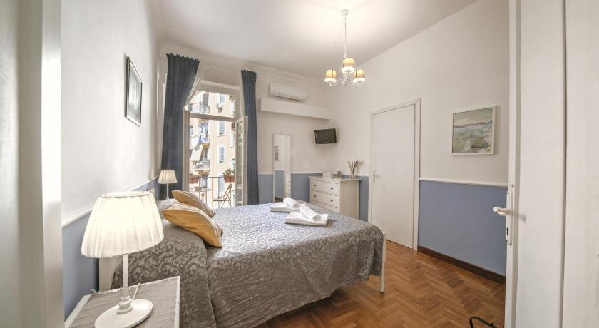 Фото: Двухместный номер (Double Room) 8