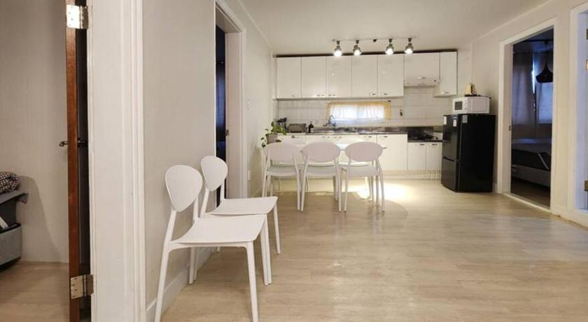 ソウル 매일, Hongdae Art house 3つ星 ゲストハウス 外観