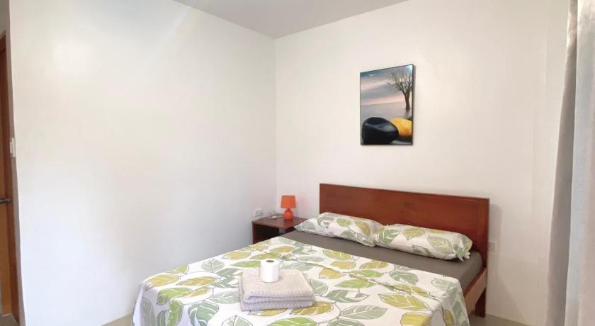 Cebu Coconut Inn Moalboal 1-Star Hotel exterior