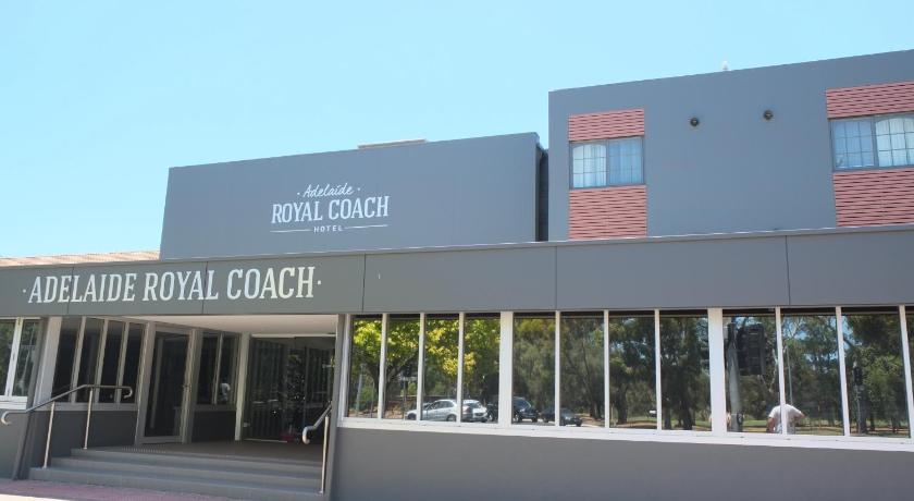 Adelaide Royal Coach