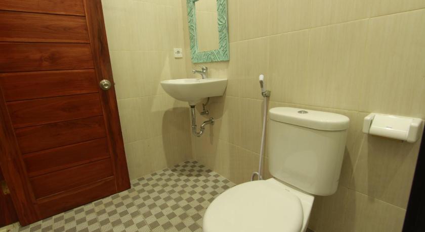 Suryadina Guest House photo