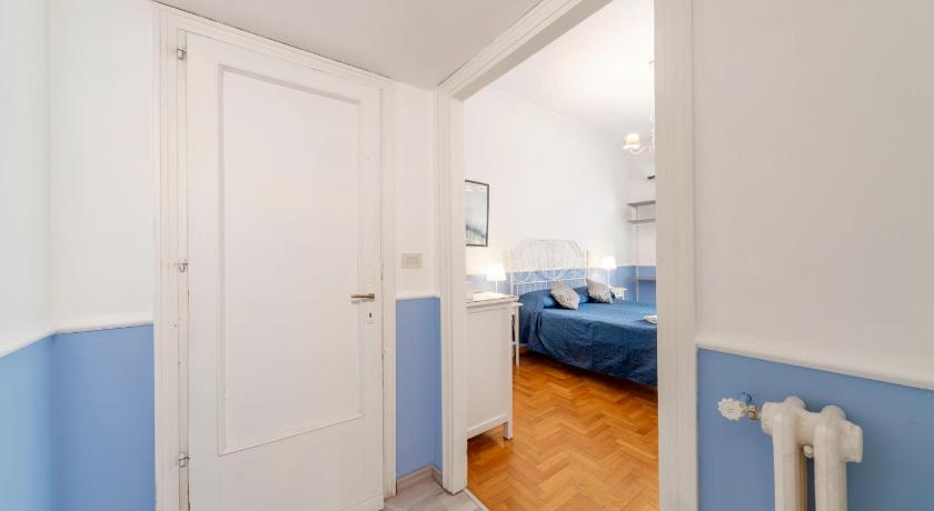 Фото: Двухместный номер Делюкс (Deluxe Double Room) 16