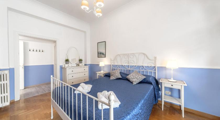 Фото: Двухместный номер Делюкс (Deluxe Double Room) 12